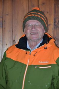 Heinz - DSV Skilehrer